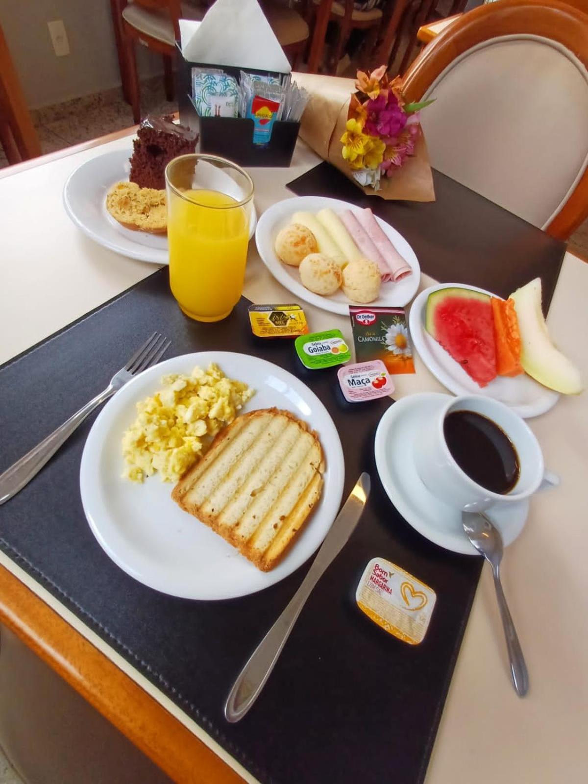 Hotel Bella Paulista Sao Paulo Dış mekan fotoğraf