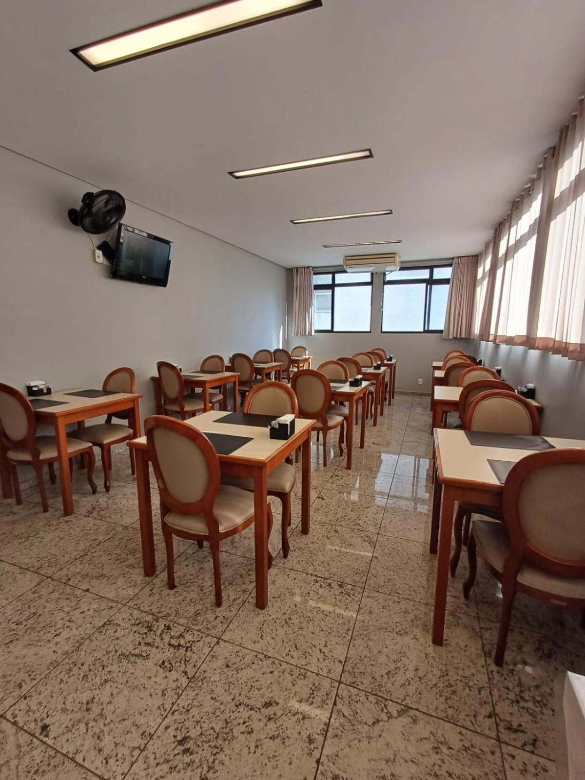 Hotel Bella Paulista Sao Paulo Dış mekan fotoğraf
